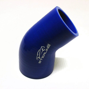 Customized size and <span class=keywords><strong>colored</strong></span> kurze flex intake 45 degree elbow reducer <span class=keywords><strong>silicone</strong></span> intercooler couplers <span class=keywords><strong>rubber</strong></span> hose for car - Product Image 6