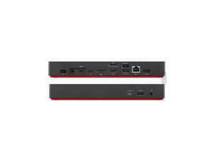 ThinkPad 40as + 90W cung cấp điện + USB-C đa chức năng Docking Station phần cứng máy tính - Product Image 2