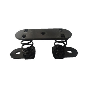 Bo Xi Lumbar <b>Support</b> Cushion Spring Assembly Stainless Steel Ergonomic <b>Chair</b> Backrest Hardware Accessory - Product Image 1