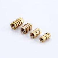 Produsen Menyediakan Mur 2H DH Baja Paduan 4140 A193 B7 A320 L7 L43 Stud Bolt DIN976
