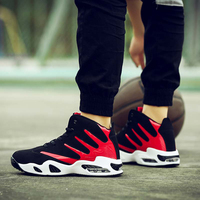 Chaussures de Basketball Confortables de Luxe à Semelle Épaisse et Amortissante, Design de Marque Tendance, Idéales pour la Marche Décontractée et le Sport Classique – Grande Vente