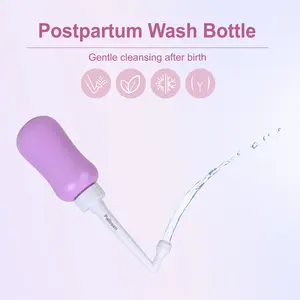 Tek kullanımlık meme buz paketi Peri şişe annelik Boyshorts anında Perineal buz pedleri-doğum sonrası kurtarma kiti - Product Image 4