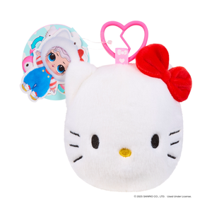 MGA Miniverse <span class=keywords><strong>L</strong></span>.<span class=keywords><strong>O</strong></span>.<span class=keywords><strong>L</strong></span>.<span class=keywords><strong>Surprise</strong></span> Reversible Furball Doll XHello Kitty PDQ <span class=keywords><strong>Surprise</strong></span> Capsule Original Genuine DIY Collectible Toy - Product Image 4