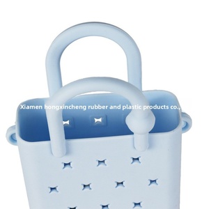 Sac à bandoulière en EVA pour enfants, mini, mignon, tendance 2024, de haute qualité, en silicone, pour bonbons, plage et usage quotidien - Product Image 5