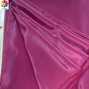 Mais barato Fashion Designer Koshibo Tecido Crepe Twist Crease <span class=keywords><strong>Plain</strong></span> Dyed Luxo 100% Poliéster Chiffon Quick-Dry para Saias Longas - Product Image 5