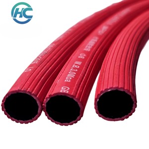 خراطيم أكسجين-أسيتيلين صناعية عالية الحرارة |   لدخول الأكسجين/الأسيتيلين/الهواء - Product Image 5