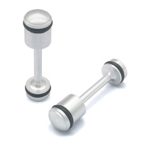 LS Barbell mesin didiverminyak aluminium GM Gen III IV LS1 LS3 LS2 LQ4 LQ9 LS6 L92 L99 L33 4.8L 5.3L 5.7L 6.0L 6.2L tas baru
