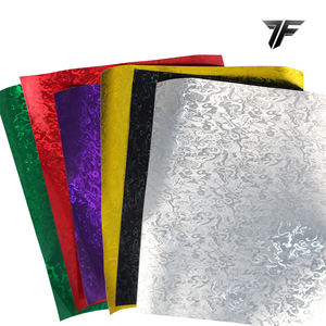 Película de envoltura de vinilo de flor de carbono satinado 1,52*17M PET motocicleta coche Interior calcomanía cuerpo pintura película de protección - Product Image 2