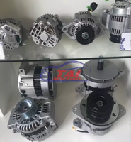 Boîte de vitesses à 9 vitesses pour moteurs de voiture 6CT 6LT Nouvelle condition pour l'assemblage du moteur Cummins