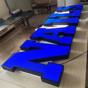 <span class=keywords><strong>ป้าย</strong></span><span class=keywords><strong>ไฟ</strong></span> LED แบบเปิดสำหรับร้านค้าใช้แบตเตอรี่ - Product Image 2