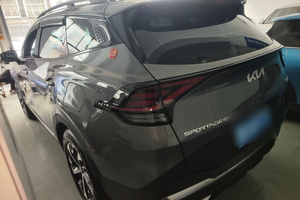 <span class=keywords><strong>Kia</strong></span> <span class=keywords><strong>Sportage</strong></span> 2023, SUV Automático de Lujo 1.5T, 2.0L, Tracción en Dos Ruedas, Vehículo Híbrido Premium en Buenas Condiciones y a un Precio Razonable - Product Image 3