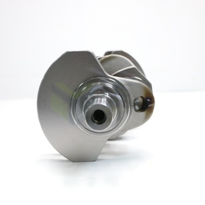 Cigüeñal de Acero Forjado 3.0L TDV6 306DT para Motor Land Rover Discovery <span class=keywords><strong>Jaguar</strong></span> XF I (X250) D IV  Range Rover Diesel LR038168 - Product Image 4