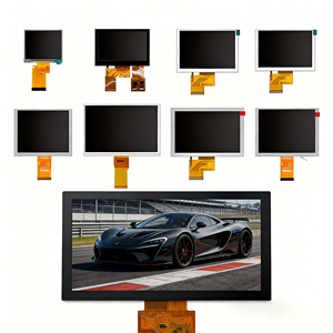 Brand Original VA IPS LCD Module M270DAN07.2 G270HAN01.0 G270ZAN01.3 M270DAN02.0 M270QAN01.0 M270DAN01.1 M270HAN01.3 M270DAN06.6 - Product Image 3