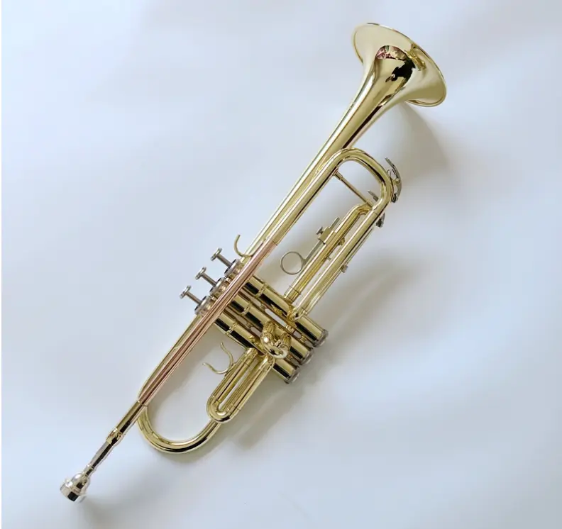 Colorful Cheap Price High Quality Alto Trumpet for Sale ABC1401/1401N/1401D/1401S/1401PU