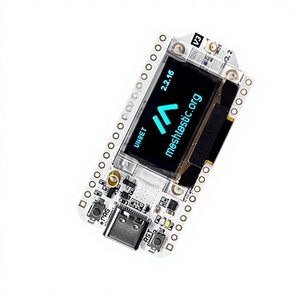 Carte de développement compatible Arduino ESP32 LoRa32 Heltec V3 868-915 - Product Image 3