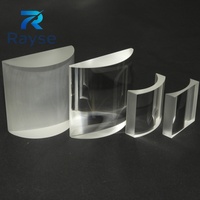 Multi Specification Non-standard Customized Precision Concave Convex Lens Laboratory Testing Instrument