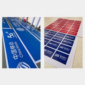 Tùy chỉnh PVC <span class=keywords><strong>Flex</strong></span> biểu ngữ hộp Đèn UV siêu rộng vải in ấn cho ngân hàng bất động sản ngoài trời cửa đầu dấu hiệu quảng cáo - Product Image 4