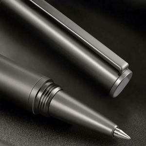 Double-headed Hot-selling Metal Signature <b>Pen</b> with logo Long-lasting Pencil Multifunctional Business Gel <b>Pen</b> for Corporate Event - Product Image 6