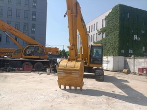 Usado para la máquina excavadora CAT 320CL Precio bajo Original 20 TON Core Component Engine 325CL y 330CL Excavadoras incluidas - Product Image 6
