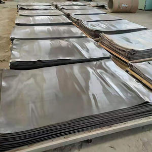 2mm 3mm X Ray CT 99.994% Placa de hoja de plomo de pureza para SALA DE PET de Resonancia Magnética de hospital - Product Image 3