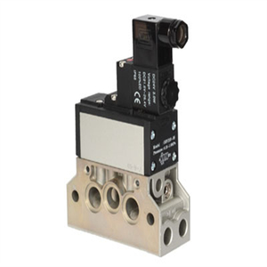 โซลินอยด์วาล์ว 6V12006B050 6V130PJ06B050 6V21008B050 6V210J08B050 - Product Image 1