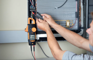 Testo 770-1 TRMS Hook 400A 600V III/IV 0590 7701 - Product Image 6