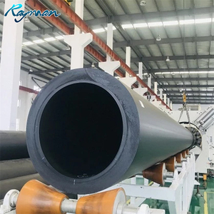 Tubería de HDPE Especializada para la Conversión de Energía Térmica Oceánica (<span class=keywords><strong>OTEC</strong></span>) |   Solución Completa para Tuberías de Agua Fría y Caliente - Product Image 6