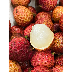 Trái Cây Vỏ Thiều Tươi Của Trung Quốc Xuất Khẩu - Product Image 2