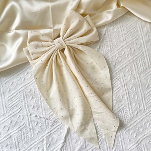 Épingle à cheveux vintage à la mode, couleur unie, pour femmes, <span class=keywords><strong>rivet</strong></span> pointu, nœud, style coréen, <span class=keywords><strong>pince</strong></span> à cheveux bec de canard pour filles et femmes - Product Image 4