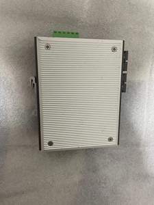 Commutateur Ethernet industriel non géré Mo-xa EDS-316, 16 ports 10/100BaseT(X) RJ45, entrée double redondante 12/24/48 V (9,6-60 V CC), IP30 - Product Image 3