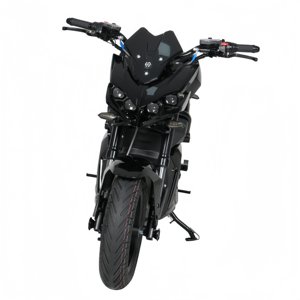 Hot Selling Road Sportbike <b>72V</b> 3000W Powerful High Speed Dirt <b>Bike</b> Lithium <b>Battery</b> <b>E</b>-<b>Bike</b> - Product Image 5