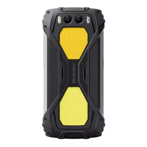 <span class=keywords><strong>Blackview</strong></span> BV7300 <span class=keywords><strong>Teléfono</strong></span> resistente 15000mAh Android 14 Smartphone con 6GB + 256GB Visión nocturna - Product Image 4