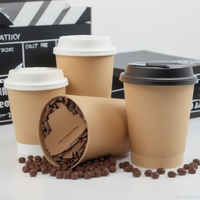 Gobelet en papier Vente en gros Baski Derniers articles écologiques durables Produits durables Produits Diwali écologiques Tasses à café