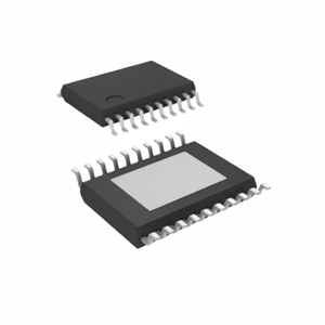 การจัดการพลังงาน (PMIC) TPS76801QPWPR 20 PowerTSSOP ช่องทางผู้ผลิตชิ้นส่วนอิเล็กทรอนิกส์ - Product Image 1