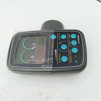 Panel Layar Monitor Berkualitas Tinggi 21M6-53130 21M653130 untuk Excavator R55-7