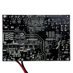 1200W hai chiều biến tần tinh khiết Sine Wave Inverter Charger PCB board phổ DC 12V để AC 220V nhà máy điện - Product Image 5