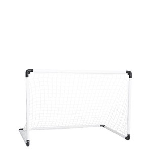Portería de Fútbol Infantil Explorer de 1.2m x 0.8m, Plegable, Portátil, para Jugar en Interiores y Exteriores - Product Image 1