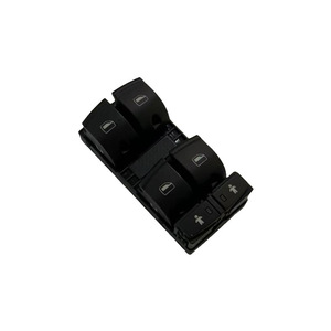 สวิตช์กระจกไฟฟ้าออดี้ 4F0959851G ด้านคนขับ สำหรับอะไหล่ทดแทน Q7 - Product Image 3