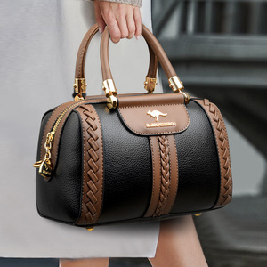 Nouveaux Sacs Bandoulière de Créateur Tendance en Cuir PU de Haute Qualité, Sacs Messager Décontractés, Cabas de Luxe pour Femmes, Sacs à Main et Pochettes - Product Image 2