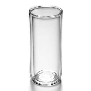 Crystal Glass Cup Set Six Piece Thickened Borosilicate Heat Insulating For Home Living Room Use - Product Image 2
