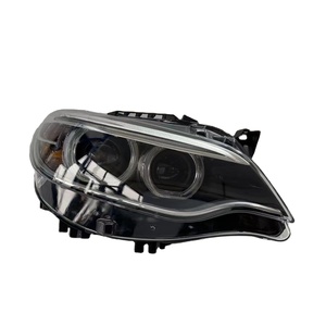 2014-2017 piezas de automóviles de alta calidad para <span class=keywords><strong>BMW</strong></span> 2 Series M2 <span class=keywords><strong>218</strong></span> 220 225 F22 F23 F44 luz de señal de faro Ojo de Ángel con alto bajo - Product Image 5