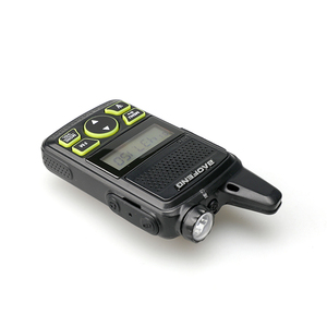 <span class=keywords><strong>BAOFENG</strong></span> Nouveau Mini talkie-walkie longue portée <span class=keywords><strong>BF</strong></span>-9100A 400-470 UHF RADIO <span class=keywords><strong>baofeng</strong></span> <span class=keywords><strong>BF</strong></span>-<span class=keywords><strong>T1</strong></span> - Product Image 2