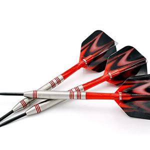 Cheap and Quality Freccette in Tungsteno Profession Tungsten <b>Dart</b> Barrels 90% Tungsten <b>Darts</b> - Product Image 3