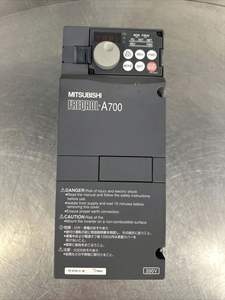 <span class=keywords><strong>Inverter</strong></span> Originale Nuovo di Zecca Serie Mitsubishi FR-<span class=keywords><strong>A700</strong></span> 0.4kw 0.75kw 1.5kw <span class=keywords><strong>Inverter</strong></span> FR-A720-0.4K FR-A720-0.75K FR-A720-1.5K - Product Image 3