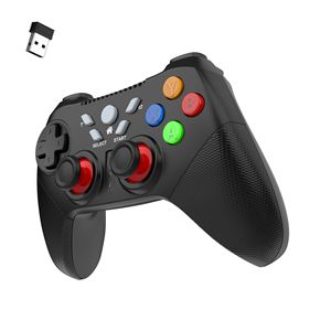 Con controlador inalámbrico receptor para <span class=keywords><strong>Nintendo</strong></span> <span class=keywords><strong>Switch</strong></span>/PC/PS4 Console <span class=keywords><strong>Pro</strong></span> 2,4G <span class=keywords><strong>Controller</strong></span> Gamepad - Product Image 4
