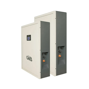 51.2v Us Eu Stock Entrepôt <span class=keywords><strong>Domestique</strong></span> Lifepo 4 48V 200Ah Lifepo4 Lithium Ion <span class=keywords><strong>Batterie</strong></span> Pack Stockage D'énergie pour Panneau Solaire - Product Image 2