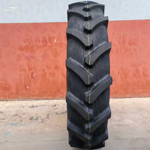 11.2-28 Agricultural Tractor Inner <b>Tube</b> Radial Design Wear-<b>resistant</b> and Durable Brand New for Replacement/Repair - Product Image 2