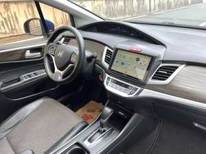 รถยนต์มือสอง ฮอนด้า เจด: ปี 2017 1.8 คอมฟอร์ท 5 ที่นั่ง, ผู้ใช้เดิม, พื้นที่กว้างขวาง - Product Image 6