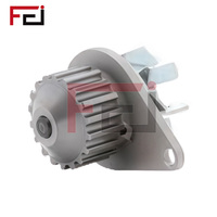Bomba de Agua 1201.G0 para Citroën CDY/HDZ/HFV/KFT para Peugeot HFY/HFZ/KDX/TU32, Piezas de Motor para 1.1/1.4/1.0 1609417080 9631152480