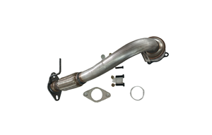 10-14 C-hevy E-quinox GMC Terrain 2.4L <span class=keywords><strong>Catalyseur</strong></span> <span class=keywords><strong>pour</strong></span> voiture Catalyst Converter Cleaner - Product Image 3